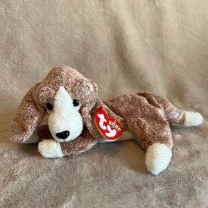 Ty Beanie Baby- Sniffer